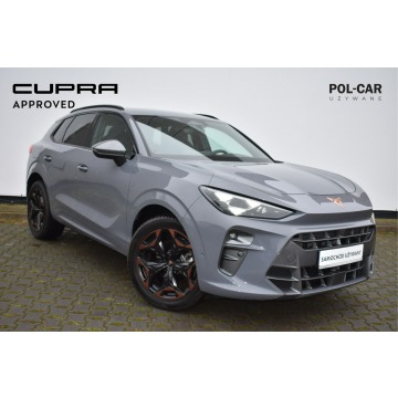 Cupra Terramar  SUV 2024,  1.5 benzyna, automat - Na sprzedaż za 169 900 zł - Poznań - zdjęcie 10