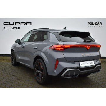Cupra Terramar  SUV 2024,  1.5 benzyna, automat - Na sprzedaż za 169 900 zł - Poznań - zdjęcie 11