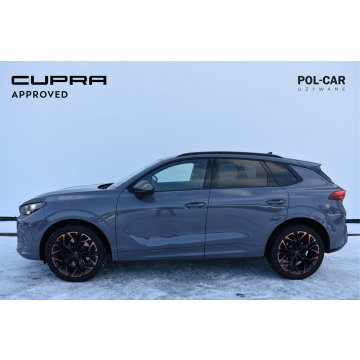 Cupra   SUV 2024,  2.0 benzyna, automat - Na sprzedaż za 222 900 zł - Poznań - zdjęcie 4