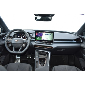 Cupra   SUV 2024,  2.0 benzyna, automat - Na sprzedaż za 222 900 zł - Poznań - zdjęcie 5