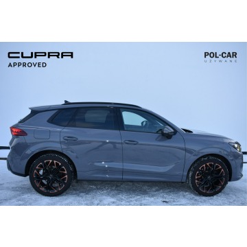 Cupra   SUV 2024,  2.0 benzyna, automat - Na sprzedaż za 222 900 zł - Poznań - zdjęcie 3