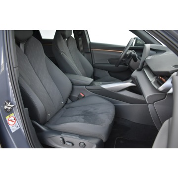 Cupra   SUV 2024,  2.0 benzyna, automat - Na sprzedaż za 222 900 zł - Poznań - zdjęcie 6