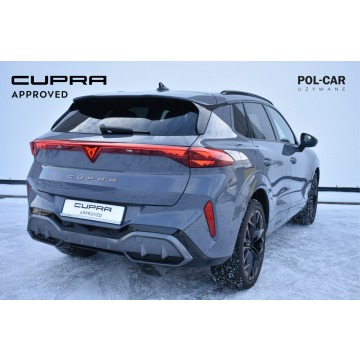 Cupra   SUV 2024,  2.0 benzyna, automat - Na sprzedaż za 222 900 zł - Poznań - zdjęcie 2