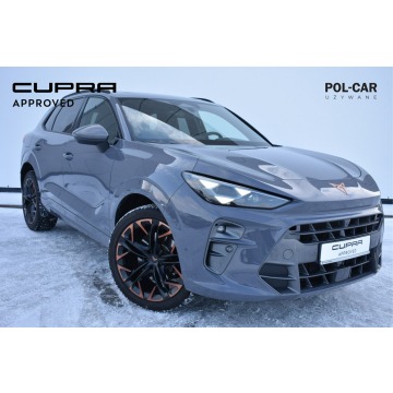 Cupra   SUV 2024,  2.0 benzyna, automat - Na sprzedaż za 222 900 zł - Poznań - zdjęcie 10
