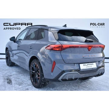 Cupra   SUV 2024,  2.0 benzyna, automat - Na sprzedaż za 222 900 zł - Poznań - zdjęcie 11