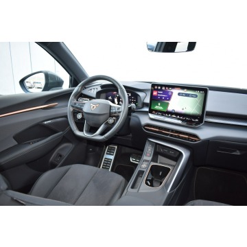 Cupra   SUV 2024,  2.0 benzyna, automat - Na sprzedaż za 222 900 zł - Poznań - zdjęcie 12
