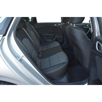 Kia Ceed  Hatchback 2024,  1.5 benzyna - Na sprzedaż za 77 900 zł - Poznań - zdjęcie 7