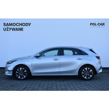 Kia Ceed  Hatchback 2024,  1.5 benzyna - Na sprzedaż za 77 900 zł - Poznań - zdjęcie 3