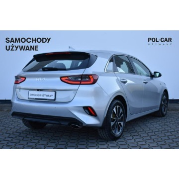 Kia Ceed  Hatchback 2024,  1.5 benzyna - Na sprzedaż za 77 900 zł - Poznań - zdjęcie 2