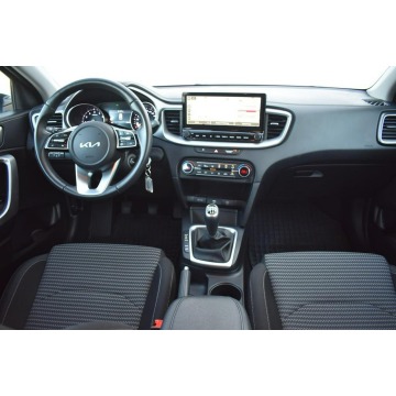 Kia Ceed  Hatchback 2024,  1.5 benzyna - Na sprzedaż za 77 900 zł - Poznań - zdjęcie 5