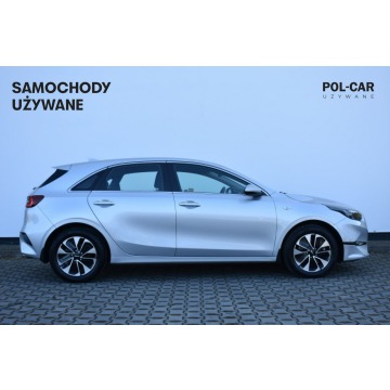Kia Ceed  Hatchback 2024,  1.5 benzyna - Na sprzedaż za 77 900 zł - Poznań - zdjęcie 4