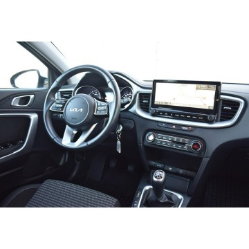 Kia Ceed  Hatchback 2024,  1.5 benzyna - Na sprzedaż za 77 900 zł - Poznań - zdjęcie 12