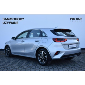 Kia Ceed  Hatchback 2024,  1.5 benzyna - Na sprzedaż za 77 900 zł - Poznań - zdjęcie 11