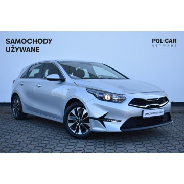 Kia Ceed  Hatchback 2024,  1.5 benzyna - Na sprzedaż za 77 900 zł - Poznań - zdjęcie 10