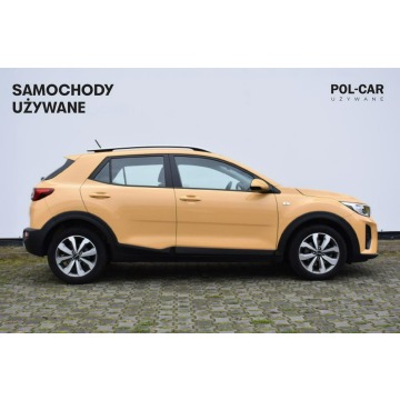 Kia Stonic  Hatchback 2024,  1.0 benzyna, automat - Na sprzedaż za 69 900 zł - Poznań - zdjęcie 4