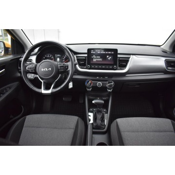 Kia Stonic  Hatchback 2024,  1.0 benzyna, automat - Na sprzedaż za 69 900 zł - Poznań - zdjęcie 5