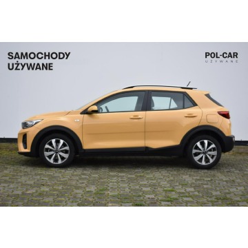 Kia Stonic  Hatchback 2024,  1.0 benzyna, automat - Na sprzedaż za 69 900 zł - Poznań - zdjęcie 3