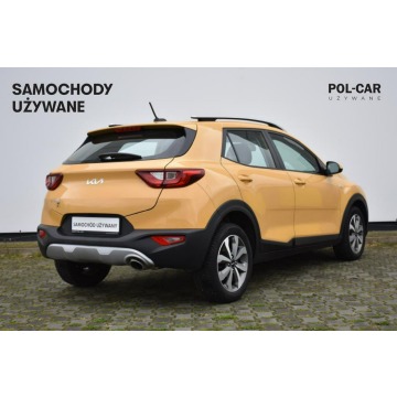 Kia Stonic  Hatchback 2024,  1.0 benzyna, automat - Na sprzedaż za 69 900 zł - Poznań - zdjęcie 2