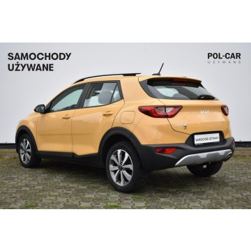 Kia Stonic  Hatchback 2024,  1.0 benzyna, automat - Na sprzedaż za 69 900 zł - Poznań - zdjęcie 10