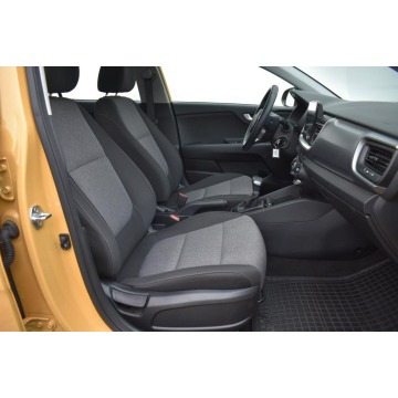 Kia Stonic  Hatchback 2024,  1.0 benzyna, automat - Na sprzedaż za 69 900 zł - Poznań - zdjęcie 6