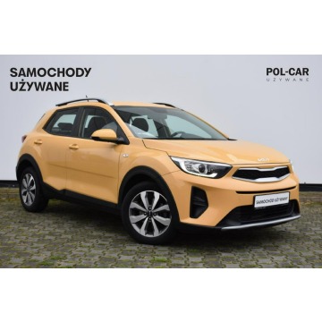 Kia Stonic  Hatchback 2024,  1.0 benzyna, automat - Na sprzedaż za 69 900 zł - Poznań - zdjęcie 9
