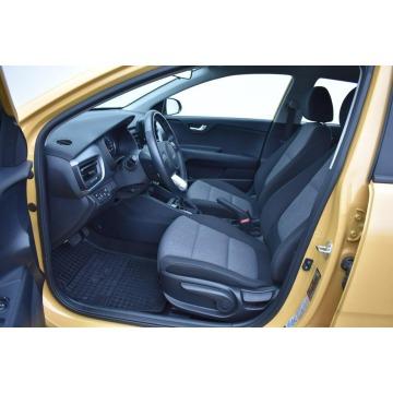 Kia Stonic  Hatchback 2024,  1.0 benzyna, automat - Na sprzedaż za 69 900 zł - Poznań - zdjęcie 12