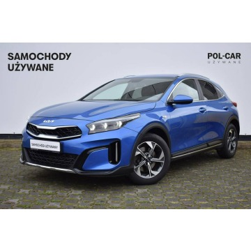 Kia XCeed - 1.5 160 KM Salon Pl., Serwis ASO, VAT 23%