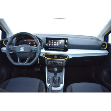 Seat Arona  SUV 2024,  1.0 benzyna, automat - Na sprzedaż za 69 900 zł - Poznań - zdjęcie 5
