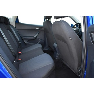 Seat Arona  SUV 2024,  1.0 benzyna, automat - Na sprzedaż za 69 900 zł - Poznań - zdjęcie 7