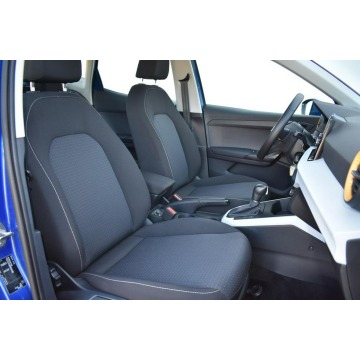 Seat Arona  SUV 2024,  1.0 benzyna, automat - Na sprzedaż za 69 900 zł - Poznań - zdjęcie 6
