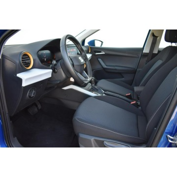 Seat Arona  SUV 2024,  1.0 benzyna, automat - Na sprzedaż za 69 900 zł - Poznań - zdjęcie 12