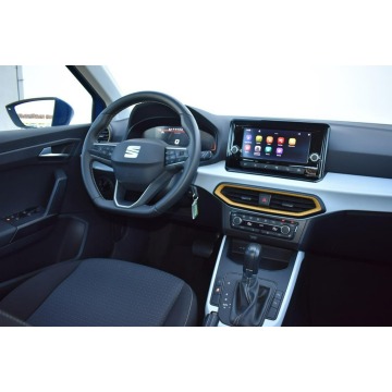 Seat Arona  SUV 2024,  1.0 benzyna, automat - Na sprzedaż za 69 900 zł - Poznań - zdjęcie 11