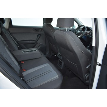 Seat Ateca  SUV 2024,  1.5 benzyna, automat - Na sprzedaż za 119 900 zł - Poznań - zdjęcie 7