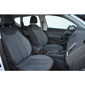 Seat Ateca  SUV 2024,  1.5 benzyna, automat - Na sprzedaż za 119 900 zł - Poznań - zdjęcie 6