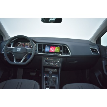 Seat Ateca  SUV 2024,  1.5 benzyna, automat - Na sprzedaż za 119 900 zł - Poznań - zdjęcie 5