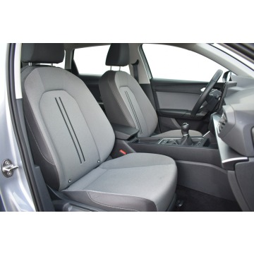 Seat Leon  Kombi 2023,  1.5 benzyna - Na sprzedaż za 75 900 zł - Poznań - zdjęcie 6
