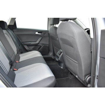 Seat Leon  Kombi 2023,  1.5 benzyna - Na sprzedaż za 75 900 zł - Poznań - zdjęcie 7