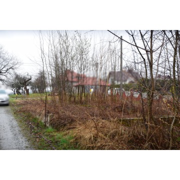 Działka budowlana Hermanowa sprzedam, pow. 2600 m2  (26a) - zdjęcie 6