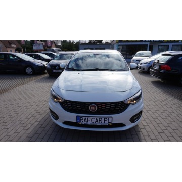 Fiat Tipo  Hatchback 2016,  1.4 benzyna - Na sprzedaż za 32 999 zł - Zielona Góra - zdjęcie 2