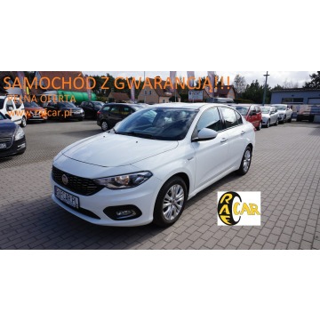 Fiat Tipo - z Niemiec. Gwarancja. Polecam !!!