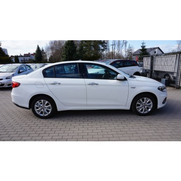 Fiat Tipo  Hatchback 2016,  1.4 benzyna - Na sprzedaż za 32 999 zł - Zielona Góra - zdjęcie 4