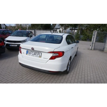 Fiat Tipo  Hatchback 2016,  1.4 benzyna - Na sprzedaż za 32 999 zł - Zielona Góra - zdjęcie 5