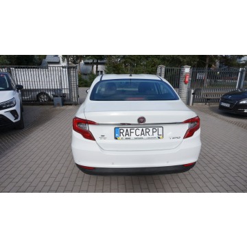 Fiat Tipo  Hatchback 2016,  1.4 benzyna - Na sprzedaż za 32 999 zł - Zielona Góra - zdjęcie 6