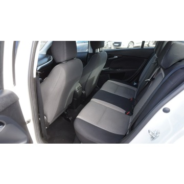 Fiat Tipo  Hatchback 2016,  1.4 benzyna - Na sprzedaż za 32 999 zł - Zielona Góra - zdjęcie 9