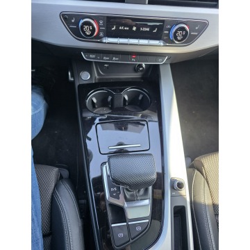Audi A4  Kombi 2020,  2.0 diesel, automat - Na sprzedaż za 97 900 zł - Gniezno - zdjęcie 7