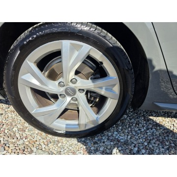 Audi A4  Kombi 2020,  2.0 diesel, automat - Na sprzedaż za 97 900 zł - Gniezno - zdjęcie 12