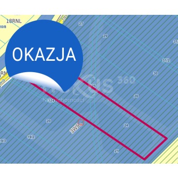Działka usługowa Spalice sprzedam, pow. 6418 m2  (0.64ha) - zdjęcie 4