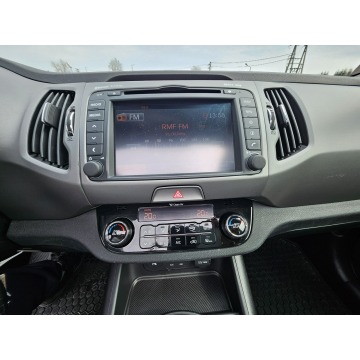 Kia Sportage  SUV 2014,  2.0 diesel, automat - Na sprzedaż za 49 999 zł - Warszawa - zdjęcie 11