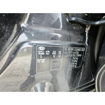 Kia Sportage  SUV 2014,  2.0 diesel, automat - Na sprzedaż za 49 999 zł - Warszawa - zdjęcie 12