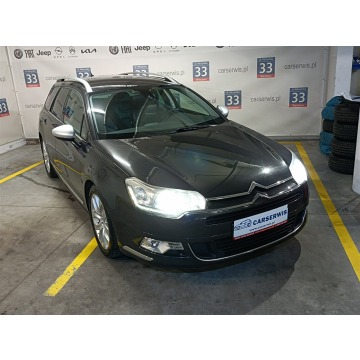 Citroen C5  Kombi 2011,  3.0 diesel, automat - Na sprzedaż za 19 800 zł - Warszawa - zdjęcie 5